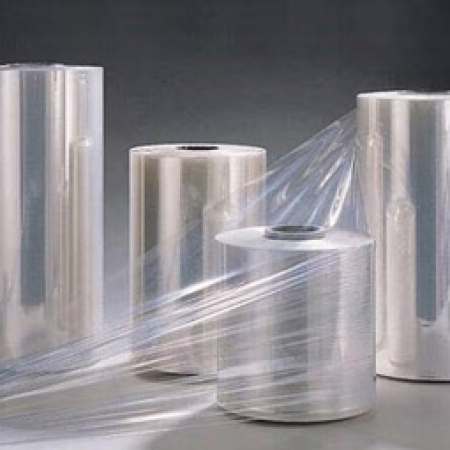 All Plastic Packaging Material