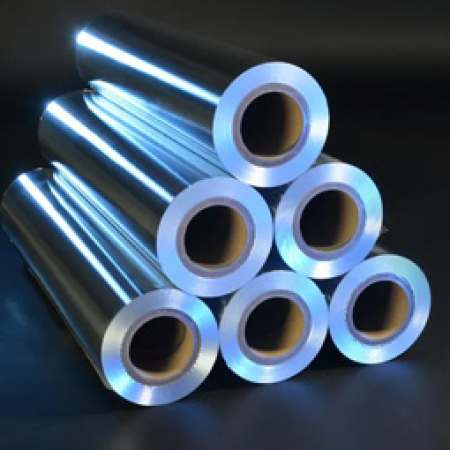 Aluminium Foils