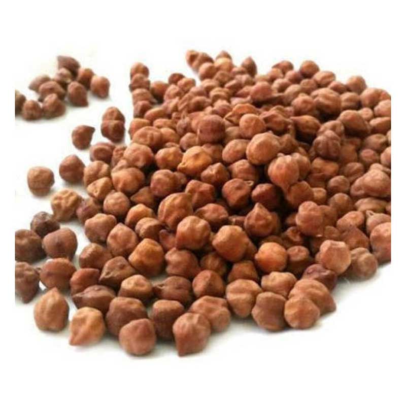 Bengal Gram (Black Chickpeas)