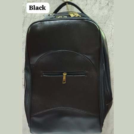 Black bag 