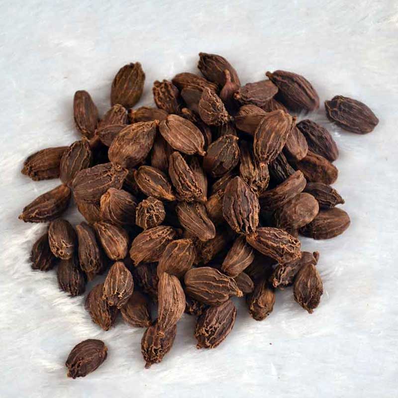 Black Cardamom