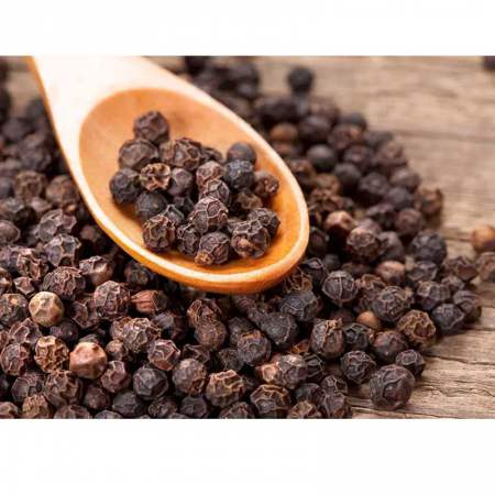 Black Pepper