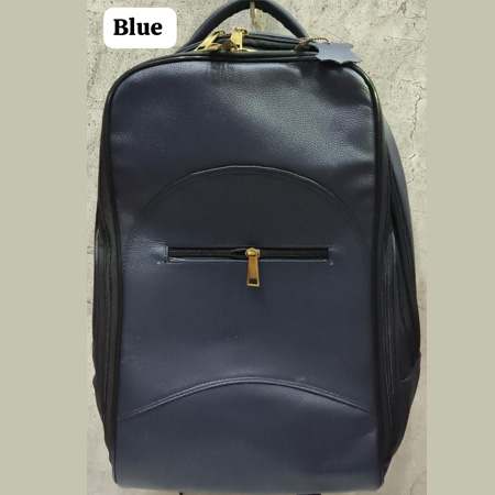 Blue Bag 