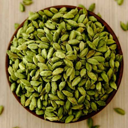 Cardamom