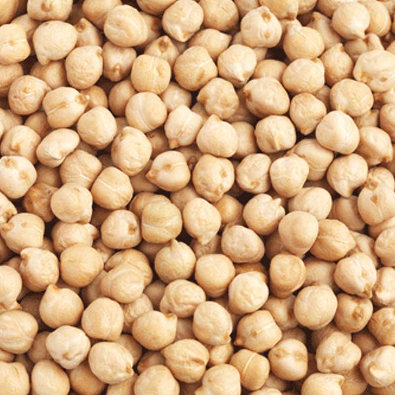 Chickpeas