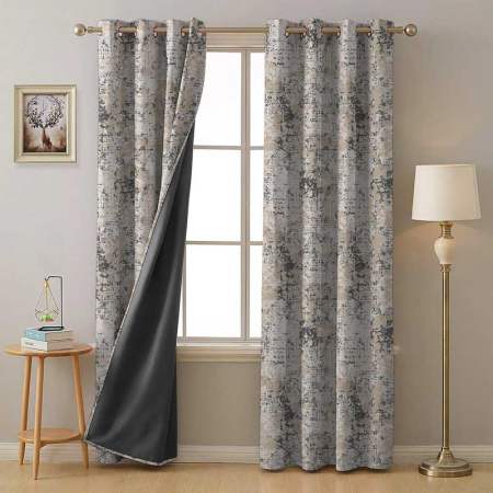 Curtains