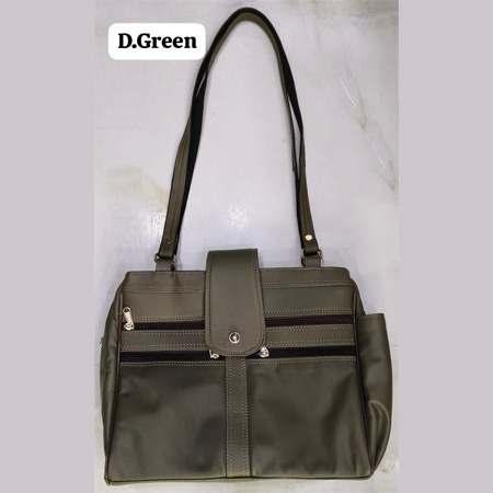 D-Green bag 