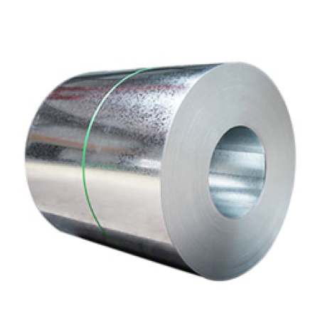 Galvanized Steel Coils