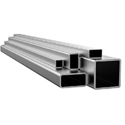 Galvanized Steel Pipes