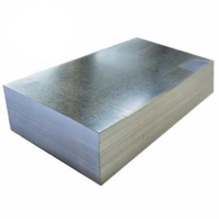 Galvanized Steel Sheets