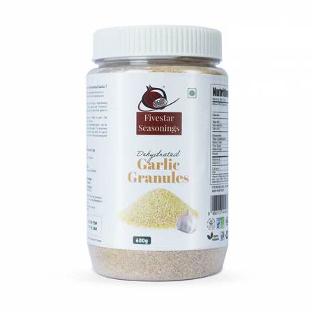 Garlic Granules