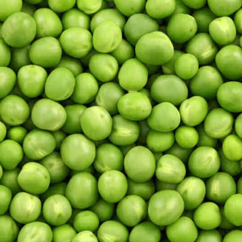 Greenpeas