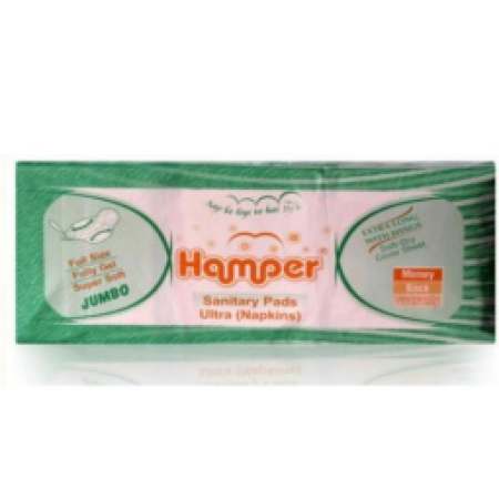 Hamper XXl