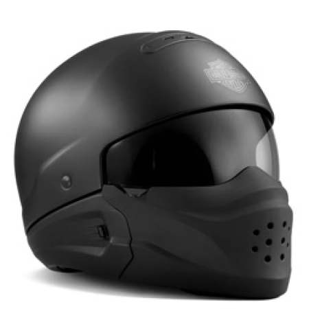 Helmet