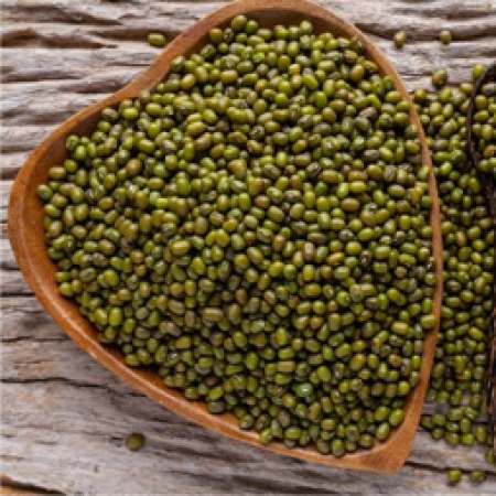 MUNG BEANS