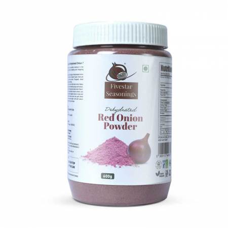 Onion Powder Red 