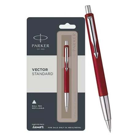 Parker Vector Ball Pen