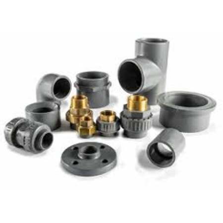 Plastic Pressure Systems