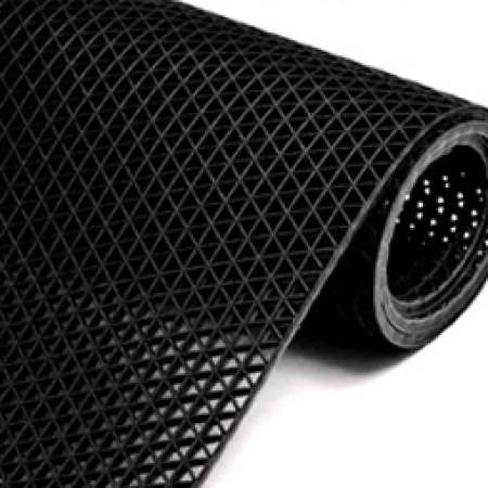 Rubber Mats