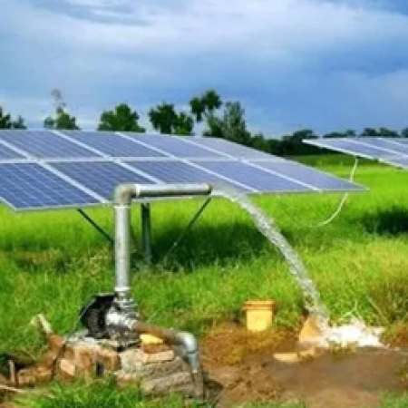 Solar Pumps