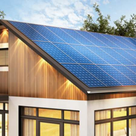 Solar Rooftops