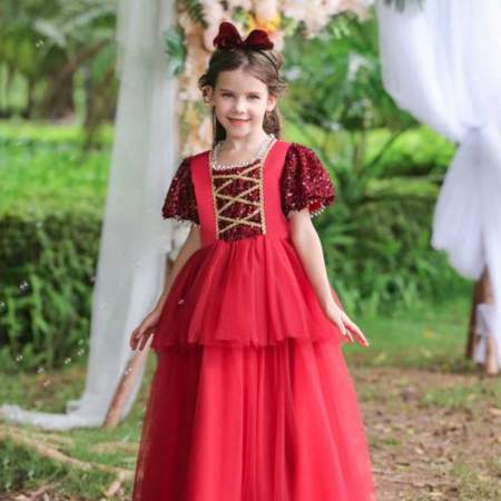 children Frocks