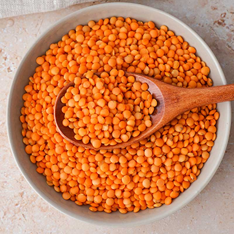 lentils